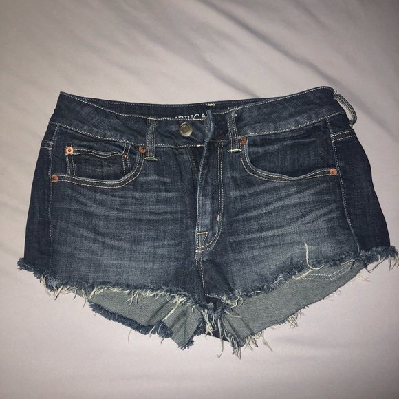 American Eagle Outfitters Pants - American Eagle Jean Shorts Never Worn